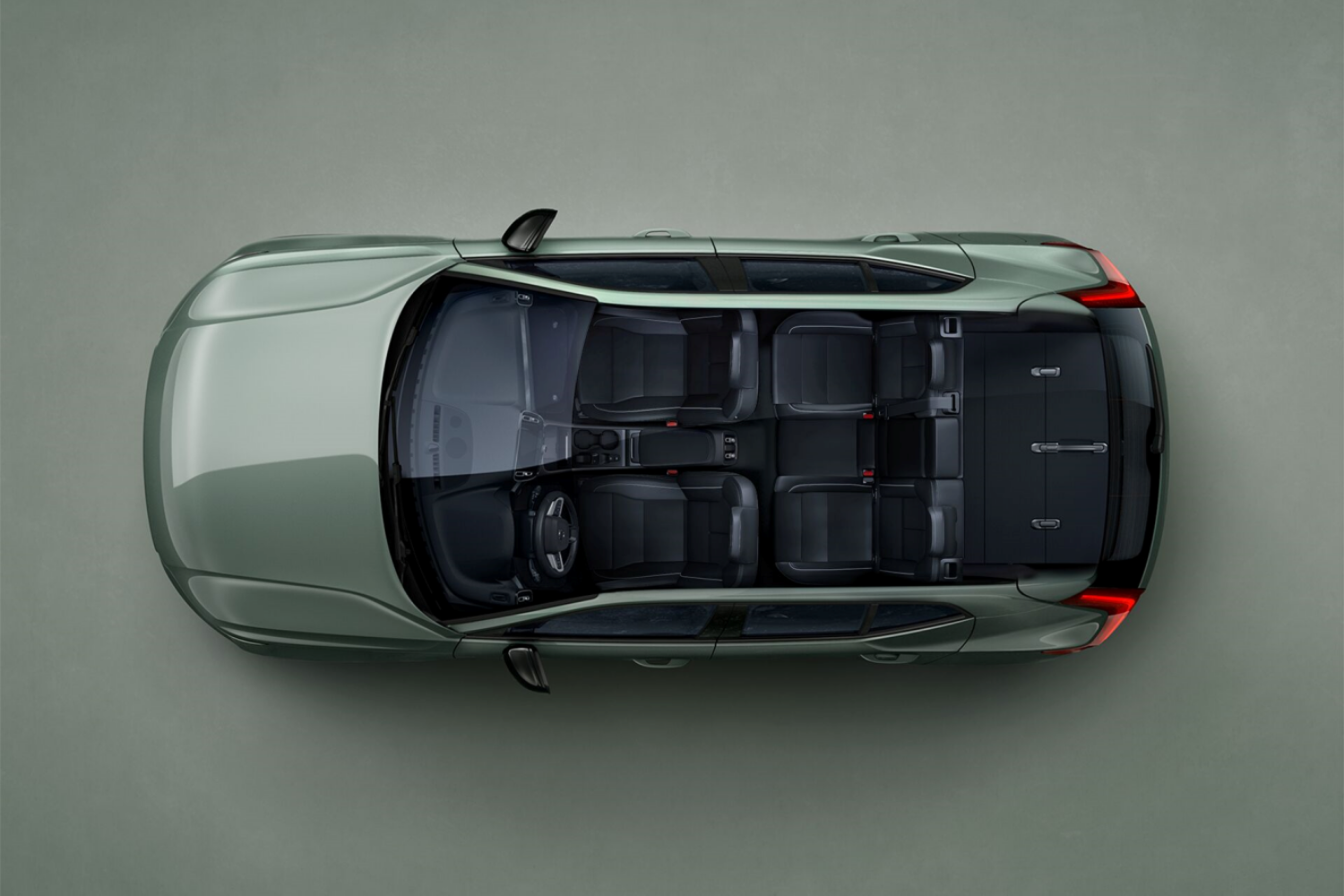 Thông số kỹ thuật VOLVO XC40 ULTRA