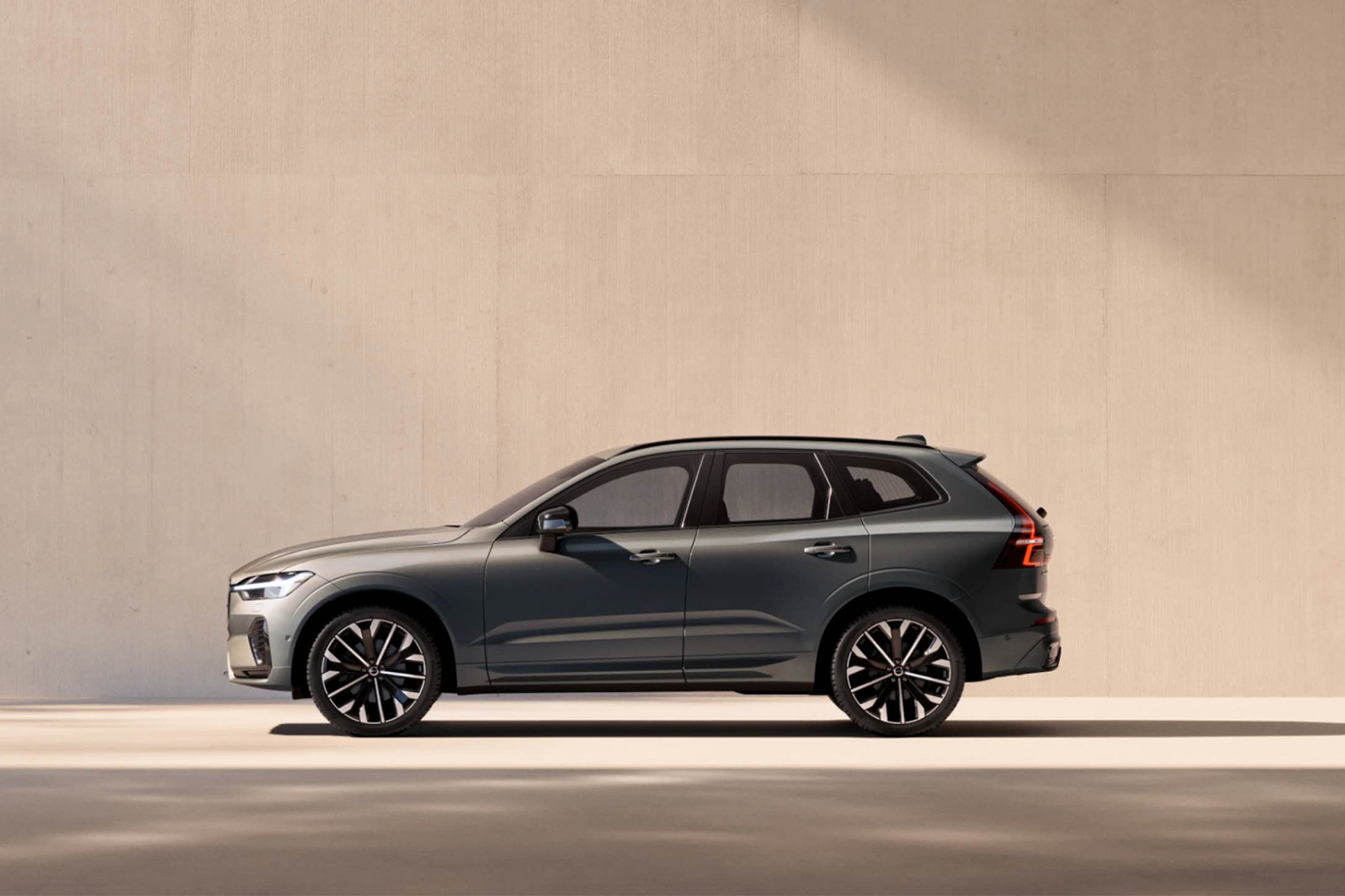 Volvo XC60 Ultra